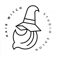 HAIR WITCH STUDIO SALON company logo
