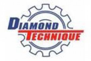Diamond Technique Sdn Bhd logo