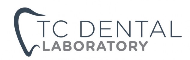 TC Dental Laboratory company logo