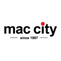 Mac City Sdn Bhd company logo