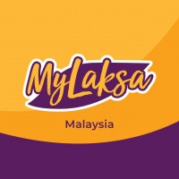 MyLaksa Malaysia company logo