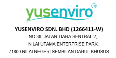 YUSENVIRO SDN BHD company logo