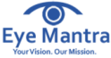 EyeMantra Foundation company logo