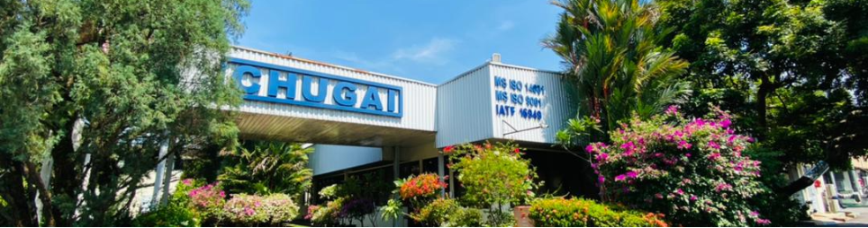 Banner for CHUGAI (M) SDN BHD