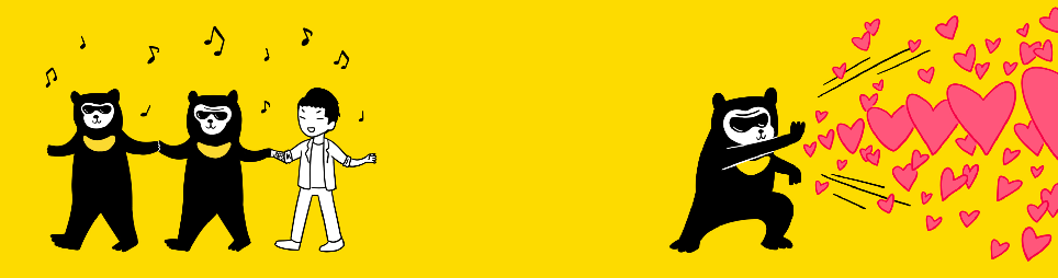 Banner for Bike Bear Sdn Bhd