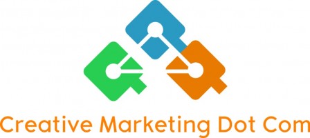 Creative marketing dot com m sdn bhd company logo