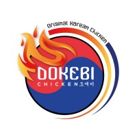 Dokebi Chicken company logo