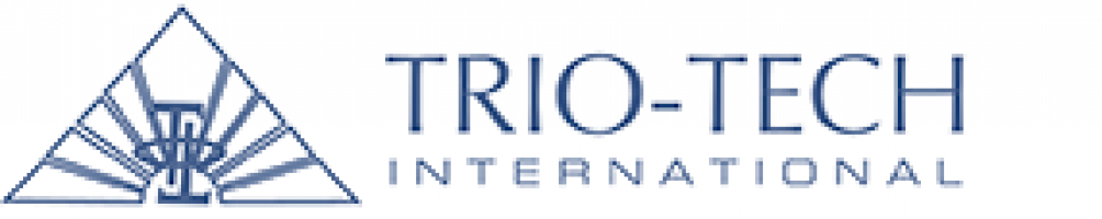 Trio-Tech (M) Sdn Bhd company logo