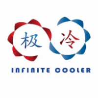INFINITE COOLER ELECTRICAL AND AIR COND SERVICE company logo