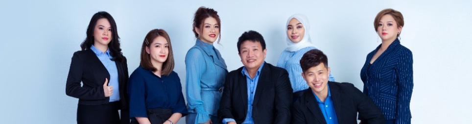 Banner for East Point United Agency Sdn. Bhd.