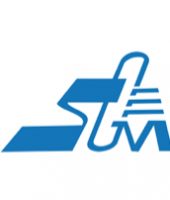 SGM Industries S/B company logo