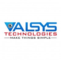Company logo for Valsys Technologies