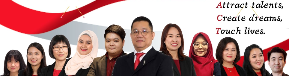 Banner for Star Creation Advisory