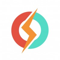 Company logo for 爱美斯贸易