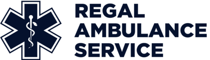 REGAL AMBULANCE & MEDICARE SDN BHD company logo