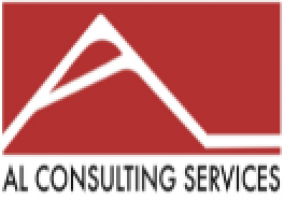 AL Consulting Services company logo