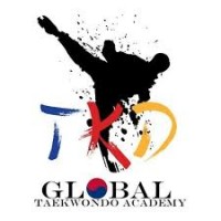 Company logo for Global Taekwondo Academy