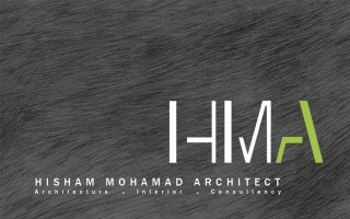 Hisham Mohamad Architect company logo