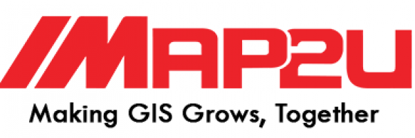 MAP2U SDN BHD company logo