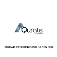 Aqurate Ingredients Intl (M) Sdn Bhd company logo