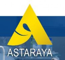 Astaraya Sdn Bhd company logo