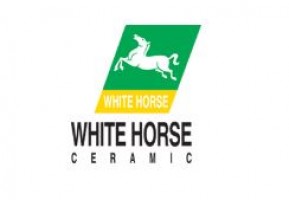 Company logo for White Horse Ceramic Industries Sdn Bhd