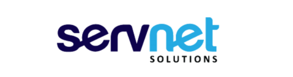 Banner for Servnet Solutions Sdn Bhd