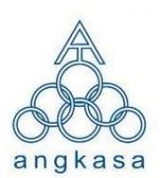 Angkatan Koperasi Kebangsaan Malaysia Berhad (ANGKASA) company logo