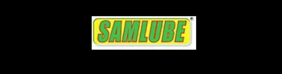 Banner for Samlube Sdn Bhd