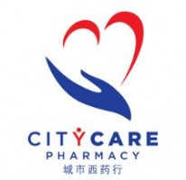 Citycare Pharmacy company logo