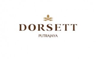 Dorsett Putrajaya company logo