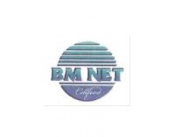 BM Net Marketing Sdn Bhd logo