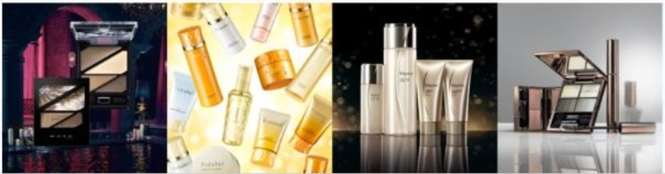 Banner for Kanebo Cosmetics Malaysia Sdn Bhd