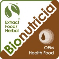 BIONUTRICIA MANUFACTURING SDN BHD company logo