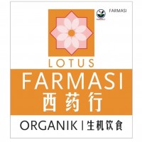 Lotus Pharmacy company logo