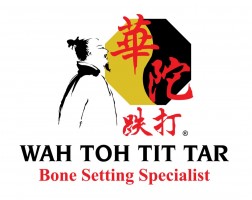 Wah Toh Tit Tar Sdn. Bhd company logo