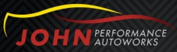 John Performance Autoworks company logo