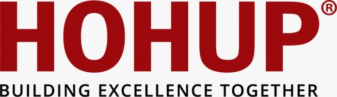 Ho Hup Construction Company Berhad company logo
