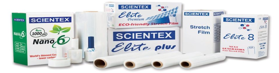 Banner for Scientex Berhad