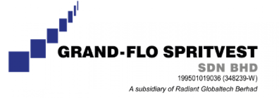 GRAND-FLO SPRITVEST SDN BHD company logo