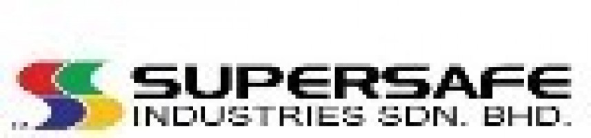 Supersafe Industries Sdn Bhd company logo