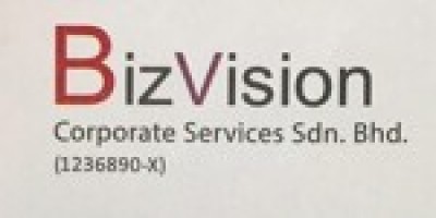 BizVision Corporate Services Sdn. Bhd. company logo