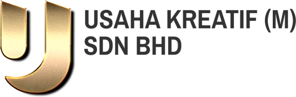 USAHA KREATIF (M) SDN BHD company logo