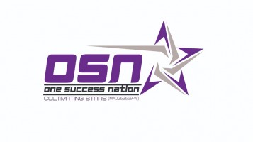One success nation company logo