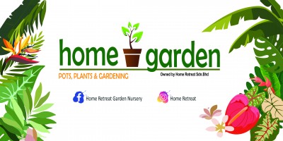 Home Retreat Sdn Bhd company logo