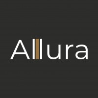 Company logo for Allura Asia