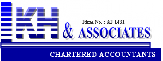 LKH & Associates company logo