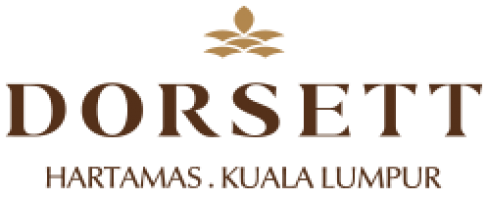 Dorsett Hartamas company logo