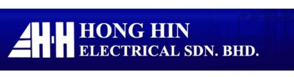Banner for Hong Hin Electrical Sdn Bhd