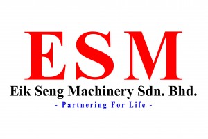 Eik Seng Machinery Sdn Bhd company logo